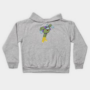 JUNIOR Kids Hoodie